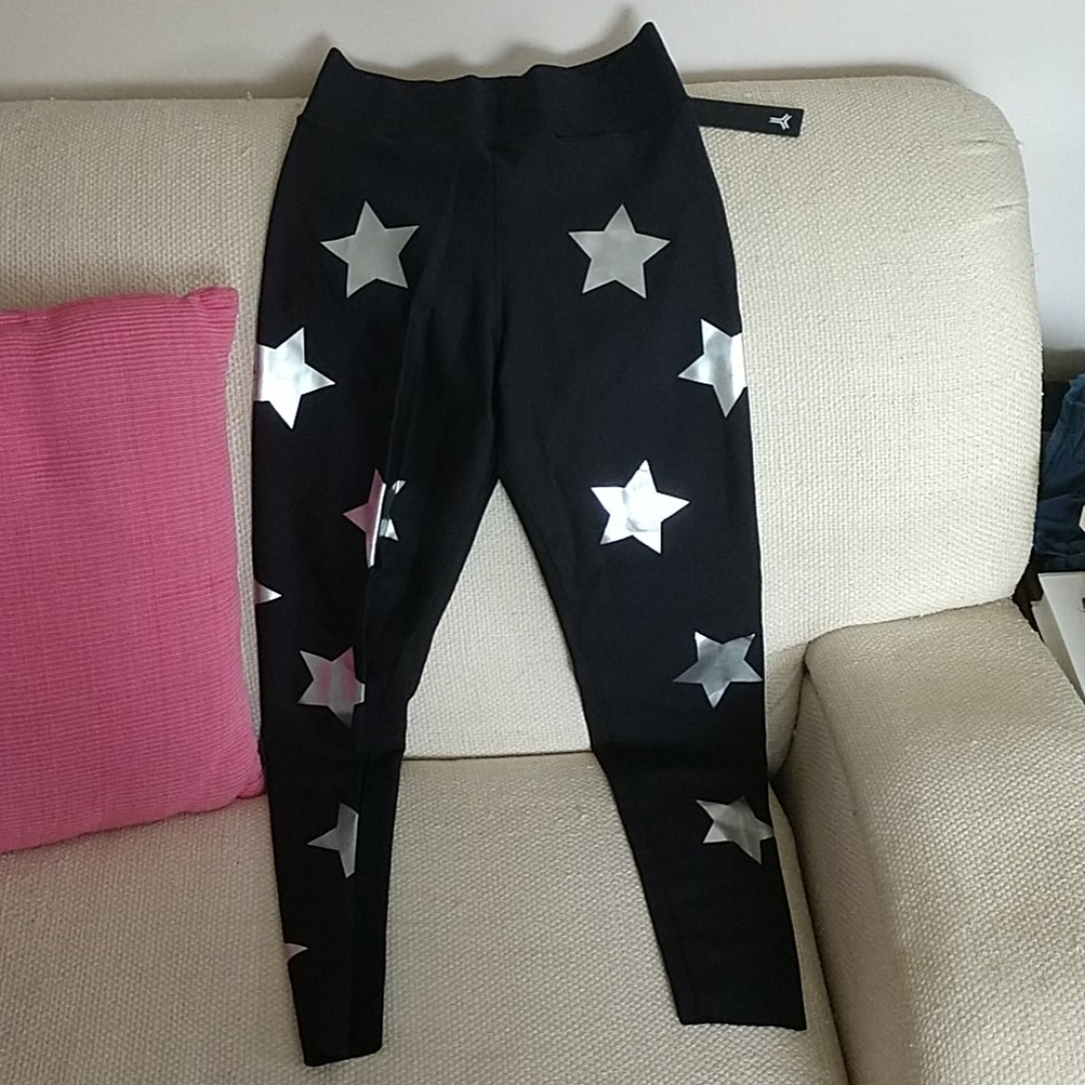 Ultracor Super Hi Rise Leggings NWT Large